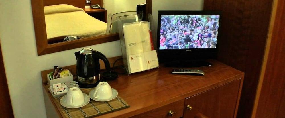 فندق جيا دي فولكانو روما المظهر الخارجي الصورة