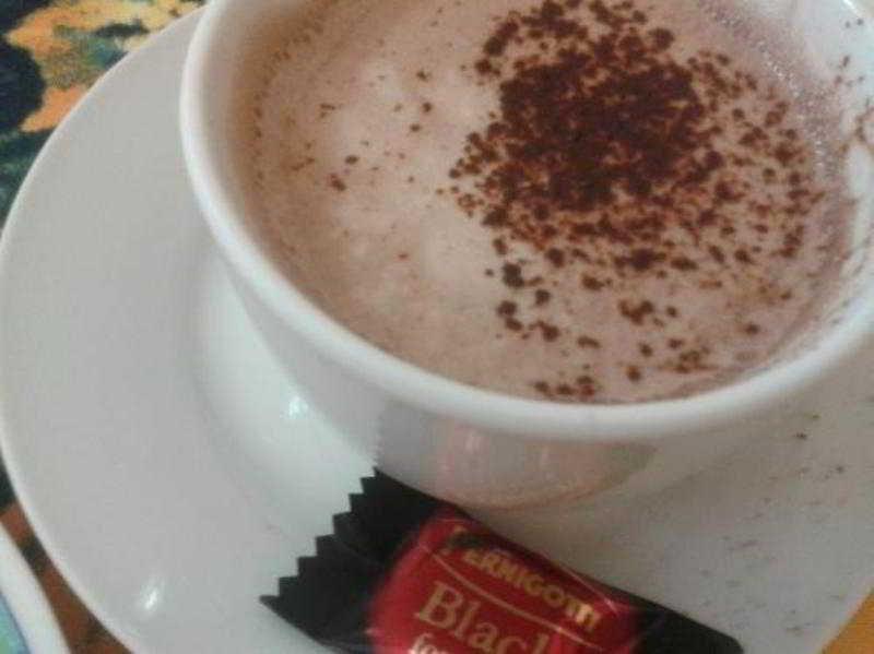 فندق جيا دي فولكانو روما المظهر الخارجي الصورة